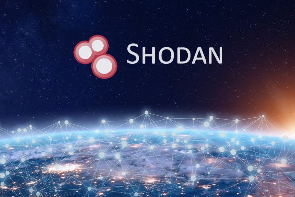 Shodan – søgning efter internetforbundne enheder